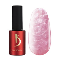 Зображення  Гель-лак для нігтів Kodi №02 TD, 7 мл, Об'єм (мл, г): 7, Колір: 02 TD