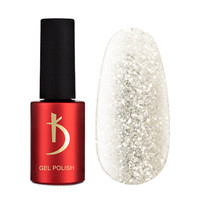 Изображение  Гель-лак для ногтей Kodi № 170 SН, 7 мл, Объем (мл, г): 7, Цвет: 170 SН