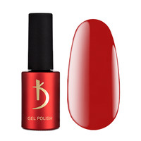 Зображення  Гель-лак для нігтів Kodi № 70 R, 7 мл, Об'єм (мл, г): 7, Колір: 70 R