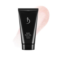 Изображение  Акрил-гель Kodi Easy Duo Gel "Sparkle Mood" №6 , 30 г, Объем (мл, г): 30, Цвет: 006