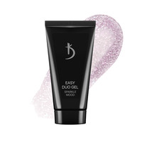Изображение  Акрил-гель Kodi Easy Duo Gel "Sparkle Mood" №17 , 30 г, Объем (мл, г): 30, Цвет: 017