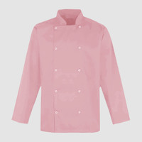 Зображення  Кітель чоловічий довгий рукав пудра р. L Nibano 4103.PW-3, Розмір: L, Цвет: пудровий