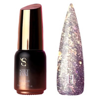 Изображение  Гель лак Steffani Shine Gel polish №011, 5 мл, Объем (мл, г): 5, Цвет: 011