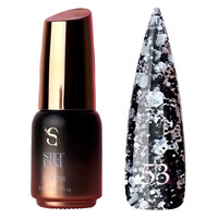 Зображення  Гель лак Steffani Shine Gel polish №053, 5 мл, Об'єм (мл, г): 5, Колір: 053