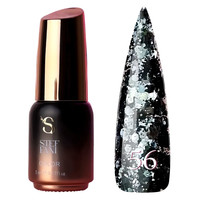Зображення  Гель лак Steffani Shine Gel polish №056, 5 мл, Об'єм (мл, г): 5, Колір: 056