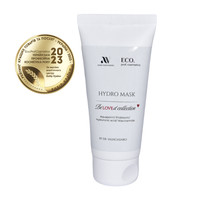 Зображення  Маска для обличчя зволожуюча Eco.prof.cosmetics Hydro Mask, 50 мл