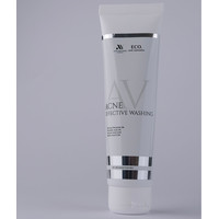 Зображення  Гель для вмивання проблемної шкіри Eco.prof.cosmetics AV Acne Effective Washing, 200 мл