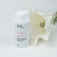 Зображення  Крем для шкіри навколо очей проти припухлості Eco.prof.cosmetics Fresh Glance, 20 мл