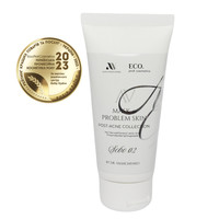 Зображення  Маска для обличчя себорегулююча Eco.prof.cosmetics Sebo 2 Mask, 50 мл