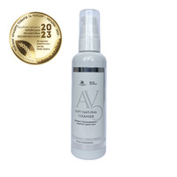 Зображення  Гель для вмивання всіх типів шкіри Eco.prof.cosmetics Soft Natural Cleanser, 100 мл