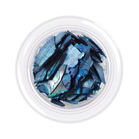 Зображення  Черепашка для нігтів Kodi Shells style, відтінок №05, 3 г