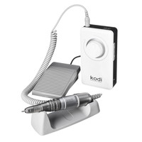 Зображення  Портативний фрезер-ручка для манікюру Kodi 24 Вт 30 000 об/хв.