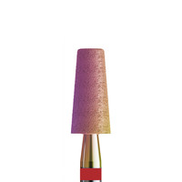 Зображення  Фреза алмазна Kodi 103 усічений конус червона діаметр 4 мм (V104.172.514.040_K)