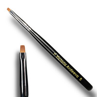 Зображення  Пензлик манікюрний "Для китайського розпису" Victoria Avdeeva №5