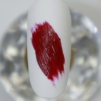 Зображення  Гель-фарба для китайського та художнього розпису Victoria Avdeeva Painting Gel №01, 5 мл , Об'єм (мл, г): 5, Колір: 01