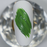 Зображення  Гель-фарба для китайського та художнього розпису Victoria Avdeeva Painting Gel №10, 5 мл , Об'єм (мл, г): 5, Колір: 10