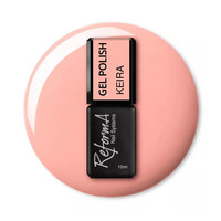 Изображение  Гель-лак ReformA Seven Roses Caramel Antike сливочный крем, 10 мл, Объем (мл, г): 10, Цвет: Caramel Antike