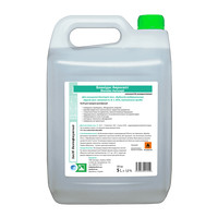 Зображення  Дезінфікуючий спиртовмісний безальдегідний засіб Бланідас Аеросепт 5000 мл, Blanidas, Об'єм (мл, г): 5000
