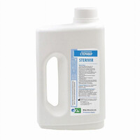 Зображення  Засіб дезінфікуючий Стеривір, 5000 мл, Об'єм (мл, г): 5000