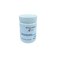 Зображення  Біоензимний пілінг-скатка Nikol Professional Cosmetics, 300 г, Об'єм (мл, г): 300