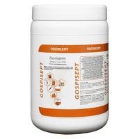 Зображення  Дезинфікуючий засіб Госпісепт у гранулах 1000 г, Blanidas