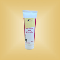 Изображение  Дневной крем с эффектом лифтинга Nikol Professional Cosmetics, 250 г, Объем (мл, г): 250