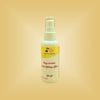 Изображение  Дневной крем с эффектом лифтинга Nikol Professional Cosmetics, 60 г, Объем (мл, г): 60