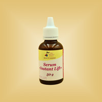 Зображення  Сироватка “Антикупероз” Nikol Professional Cosmetics, 50 г, Об'єм (мл, г): 50