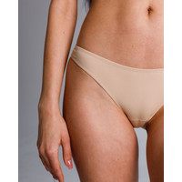 Зображення  Жіночі труси сліпи Комфорт бежеві р. S, "БІЛИЙ ХАЛАТ" 490-454-901, Розмір: S, Цвет: бежевый