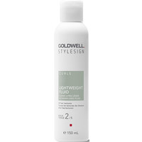 Изображение  Флюид легкий для локонов Goldwell Stylesign Lightweight Fluid, 150 мл