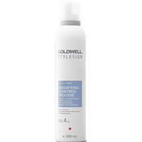 Изображение  Мусс для укладки волос Goldwell Stylesign Bodifying Control Mousse, 300 мл, Объем (мл, г): 300