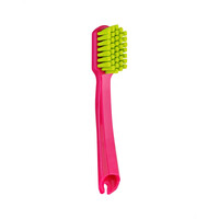 Изображение  Дорожный набор запасных щеток Curaprox для CS 5460, Red 2 шт