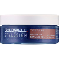 Зображення  Гель для об'єму волосся Goldwell Stylesign Lagoom Jam, 75 мл, Об'єм (мл, г): 75