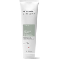 Изображение  Крем для формирования локонов Goldwell Stylesign Defining Cream, 150 мл