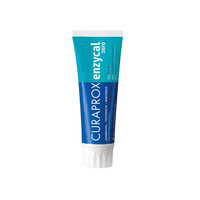Изображение  Зубная паста Curaprox Enzycal Zero, 75 мл