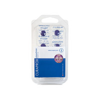 Изображение  Таблетки для индикации зубного налета Curaprox PCA 223 12 шт