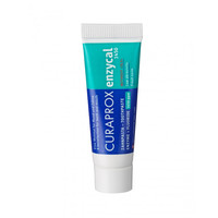 Изображение  Зубная паста Curaprox Enzycal 1450 mini, 10 мл