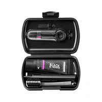 Изображение  Звуковая зубная щетка Curaprox Hydrosonic Black Is White BIW 229