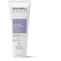 Зображення  Крем для волосся з ефектом анти-фриз Goldwell Stylesign Air-Dry BB Cream, 75 мл, Об'єм (мл, г): 75