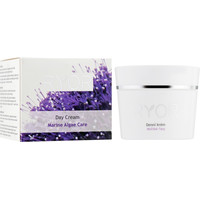 Зображення  Денний крем для обличчя RYOR з морськими водоростями, 50 мл