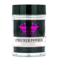 Зображення  Акрилова пудра для нігтів Master Professional Powder 14 г, Pink
