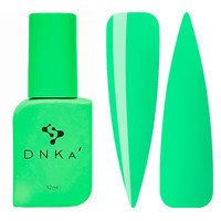 Изображение  Топ без липкого слоя DNKa Cover Top №0003 Dublin, 12 мл, Объем (мл, г): 12, Цвет: 0003