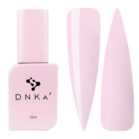 Изображение  Топ без липкого слоя DNKa Cover Top №0007 Vienna, 12 мл, Объем (мл, г): 12, Цвет: 0007