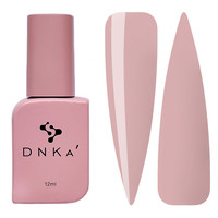 Изображение  Топ без липкого слоя DNKa Cover Top №0012 Prague, 12 мл, Объем (мл, г): 12, Цвет: 0012