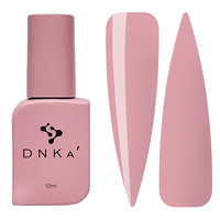 Изображение  Топ без липкого слоя DNKa Cover Top №0013 Bologna, 12 мл, Объем (мл, г): 12, Цвет: 0013