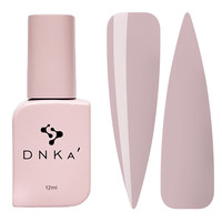 Изображение  Топ без липкого слоя DNKa Cover Top №0015 Madrid, 12 мл, Объем (мл, г): 12, Цвет: 0015