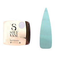 Изображение  Акрил-гель Steffani Acryl Gel №03 бледно розовый, 30 мл, Объем (мл, г): 30, Цвет: 03