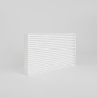 Изображение  Фильтр HEPA для вытяжки Ülka Nano, Bee, Tornado