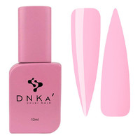 Изображение  Топ без липкого слоя DNKa Cover Top Art Deco, 12 мл