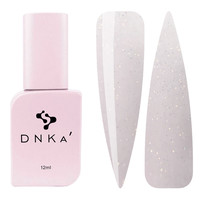 Изображение  Топ без липкого слоя DNKa Cover Top №0017 Athens, 12 мл, Объем (мл, г): 12, Цвет: 0017